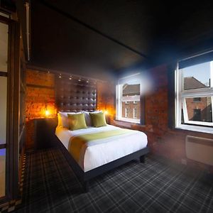 Double Room City View